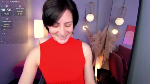 Snapshot of loren_daze chatting on July 3, 2:12 pm Loren online show from July 3, 2:12 pm