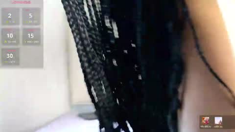 loren_ortiiz online show from March 24, 7:41 pm