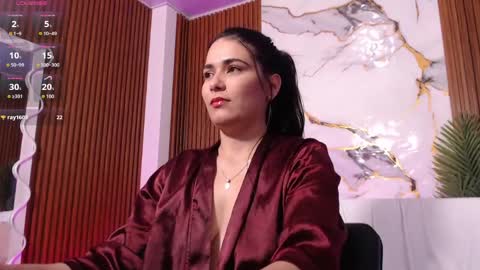 Loren online show from April 6, 4:46 am