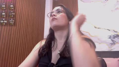 Loren online show from May 6, 2:19 am