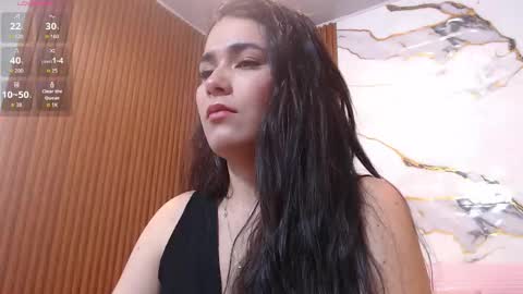 Loren online show from May 22, 2:08 am