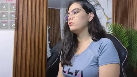 Loren online show from June 5, 2:29 am