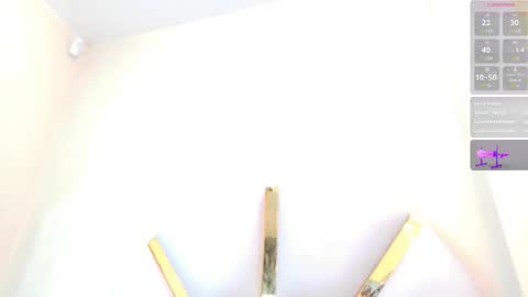 Snapshot of lorena_gate chatting on February 3, 6:40 am Lorena Gate online Colombia 230 pm to 930 pm online show from February 3, 6:40 am