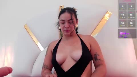 Snapshot of lorena_gate chatting on February 3, 11:54 pm Lorena Gate online Colombia 230 pm to 930 pm online show from February 3, 11:54 pm