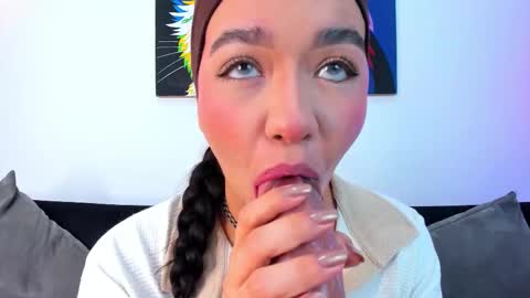 Lorena Rosse  online show from March 29, 4:34 am