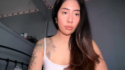 lorenaanderson online show from April 17, 9:23 am