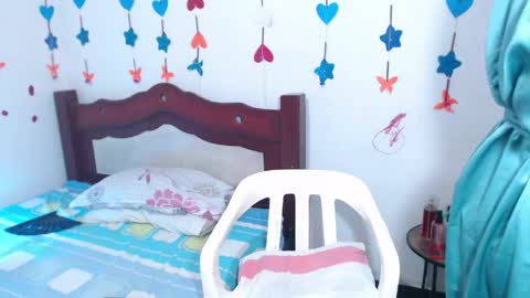 Lorena Capelli online show from March 21, 11:52 pm