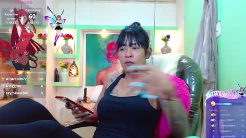 lore online show from February 4, 3:45 am