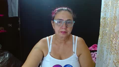 Lorena.. online show from September 28, 1:00 am