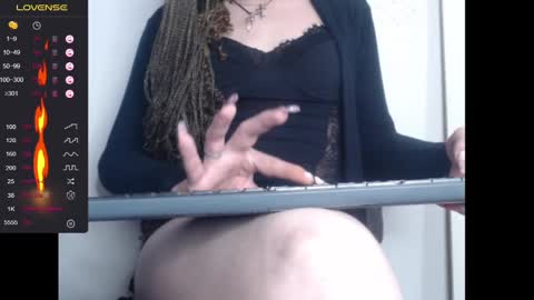 lorenitha online show from December 22, 8:14 pm