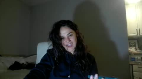 lorenlovely online show from September 27, 4:06 am