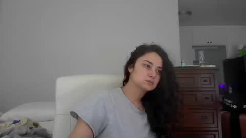 lorenlovely online show from October 12, 6:18 pm