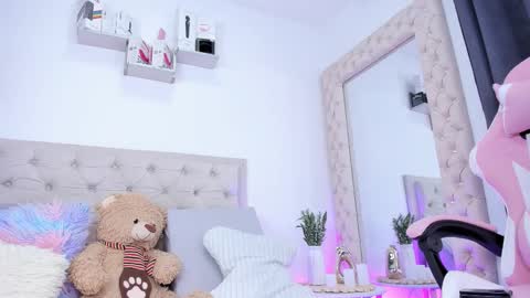 Lorena online show from March 16, 11:36 am