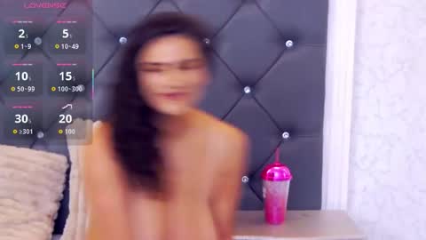 Lorenne Mays online show from October 13, 9:48 pm