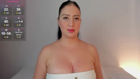 Lorent online show from March 10, 6:24 pm