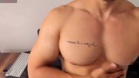 Lorenzo F online show from March 10, 12:04 am