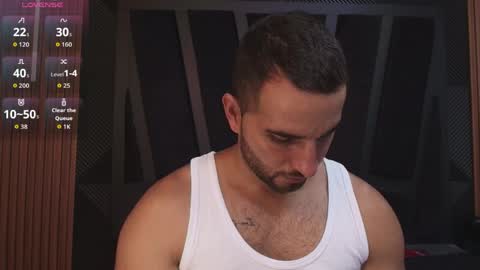  L O R E N Z O  Thumbs Up help  online show from April 8, 5:57 pm