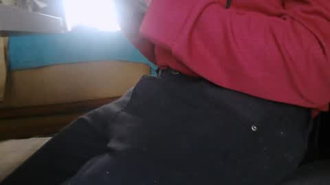 Lorenzot41 online show from February 5, 11:48 am