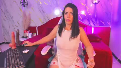 lorena online show from September 12, 2:33 am