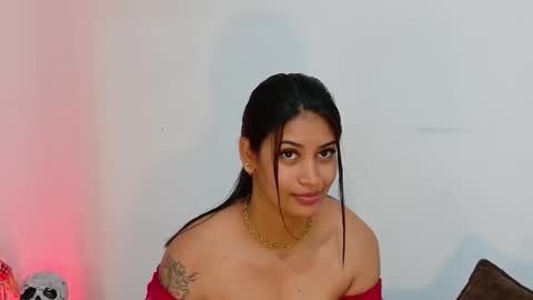 loretahorny online show from October 21, 3:02 pm