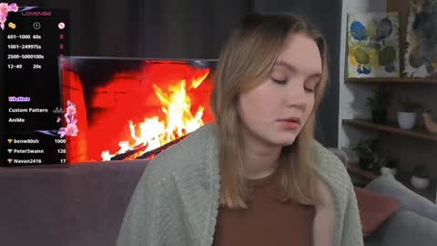 Snapshot of lorettacarnley chatting on January 23, 2:33 am Alice online show from January 23, 2:33 am