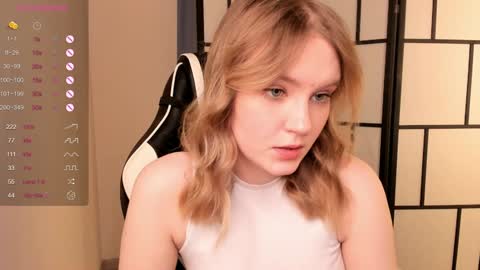 Snapshot of lorettacarnley chatting on January 31, 8:22 pm Alice online show from January 31, 8:22 pm