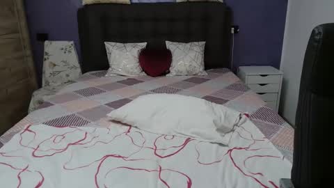 Snapshot of lorette23 chatting on February 16, 11:45 pm Lorette online show from February 16, 11:45 pm