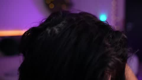 LoretteLorena online show from December 13, 8:14 pm