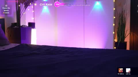 LoretteLorena online show from February 22, 8:07 pm