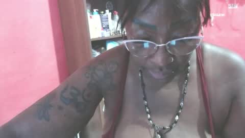 loretybighot online show from April 10, 2:11 pm