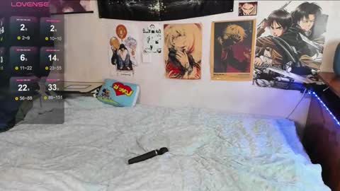 Lori online show from February 10, 1:15 pm