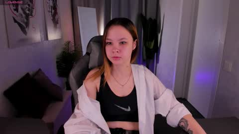 LORI online show from March 9, 12:58 am