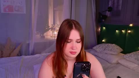 Lori online show from January 7, 6:32 pm