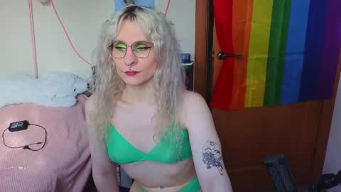 Lori -----------------------------------    online show from June 2, 2:30 pm