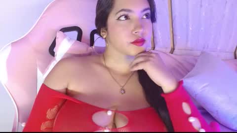 zamara solorzano berrio online show from December 1, 10:26 pm