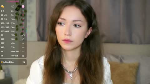 Naomi online show from October 11, 10:08 pm