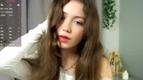 Naomi online show from October 16, 10:11 pm