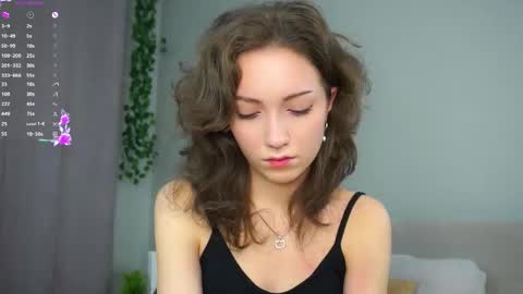 Naomi online show from November 12, 10:09 pm