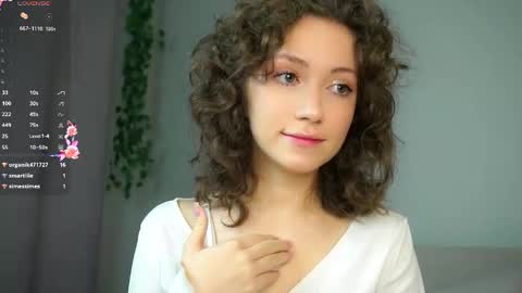 Naomi online show from November 14, 9:46 pm