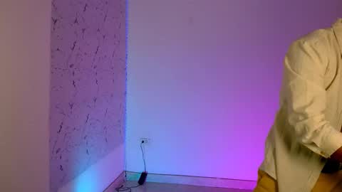 Lorian Vikel  online show from March 3, 9:53 pm