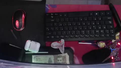 loriiiany online show from March 11, 5:02 am