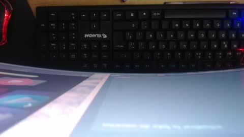 loriiiany online show from April 7, 4:35 am