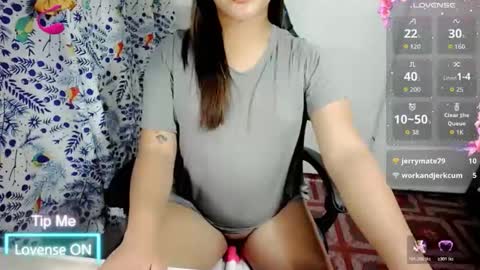 Lori AussieAmerican online show from January 10, 12:29 pm