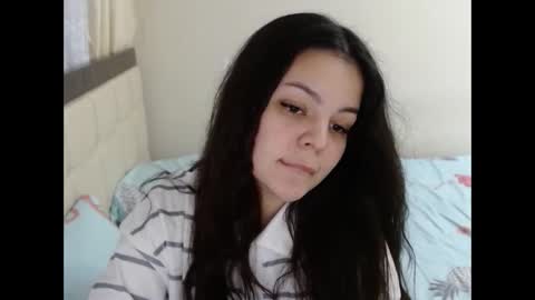 Lorna online show from January 27, 12:58 pm