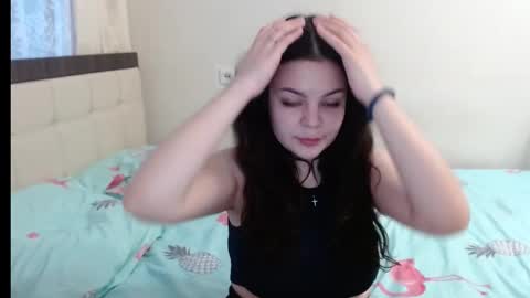 Lorna online show from February 5, 1:11 pm