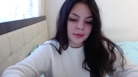 Lorna online show from February 25, 1:06 pm