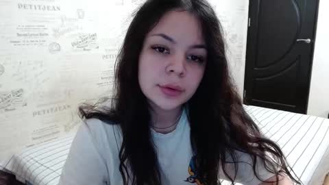 Lorna online show from March 8, 2:40 pm