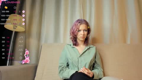 Snapshot of lornagarman chatting on February 5, 2:05 pm Jetta online show from February 5, 2:05 pm