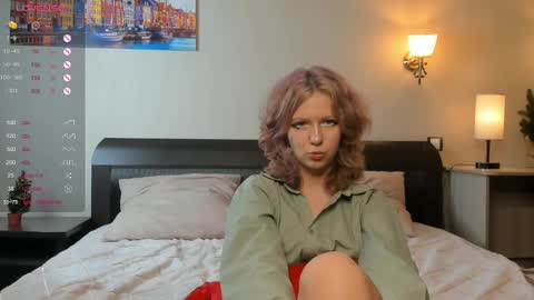 Snapshot of lornagarman chatting on February 9, 2:07 pm Jetta online show from February 9, 2:07 pm