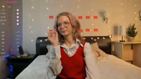 Snapshot of lornagarman chatting on February 12, 11:07 am Jetta online show from February 12, 11:07 am